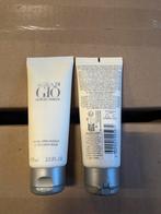 Giorgio Armani Acqua Di Gio Aftershave Balsem 75ml - PARTIJ, Ophalen, Nieuw, Gehele gezicht, Verzorging