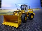 Caterpillar FR 130 Shovel, Hobby en Vrije tijd, Modelauto's | 1:50, Ophalen of Verzenden, Zo goed als nieuw, Hijskraan, Tractor of Landbouw