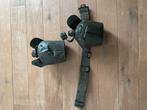 Veld fles, Verzamelen, Militaria | Tweede Wereldoorlog, Ophalen of Verzenden, Nederland, Embleem of Badge