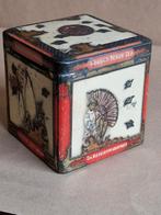 Niemeijer theeblik, Antiek en Kunst, Ophalen of Verzenden