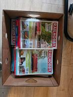 railhobby boeken modelspoor boeken, Gebruikt, Gelijkstroom of Wisselstroom, Boek, Tijdschrift of Catalogus, Ophalen