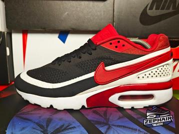 Nike Air Max BW Ultra 'University Red' EU41 2016 beschikbaar voor biedingen