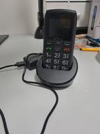 Telefoon voor slechtzienden, Ophalen, Gebruikt, Minder dan 3 megapixel, Klassiek of Candybar