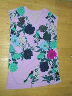 MISS ETAM lang shirt maat XXL NIEUW, Paars, Maat 46/48 (XL) of groter, Nieuw, Ophalen of Verzenden