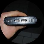 Anker PowerCore 26800, Ophalen of Verzenden