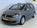 Volkswagen Golf Plus 1.6 TDI in nette staat! * 131.000km * (, Euro 5, Stof, Gebruikt, Zwart