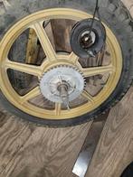 wielen grimeca, Ophalen of Verzenden, Gebruikt, Overige typen