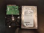 Seagate 320GB SATA [HDD-1557] 11-11, Computers en Software, Harde schijven, Ophalen of Verzenden, Gebruikt, Desktop