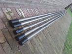 Titanium vaarboom, Ophalen, Zo goed als nieuw