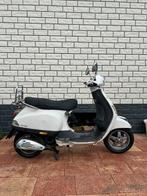 Vespa LX50, Fietsen en Brommers, Scooters | Vespa, Ophalen, Gebruikt, Benzine, Vespa LX
