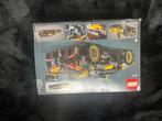 Lego Technic 42151 Bugatti Bolide, Ophalen of Verzenden, Nieuw, Complete set, Lego