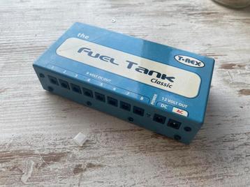 T•Rex Fuel Tank Classic beschikbaar voor biedingen