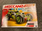 Meccano, Ophalen of Verzenden, Nieuw, Bouwen