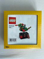 lego dragon adventure ride - 6432433, Nieuw, Complete set, Ophalen of Verzenden, Lego