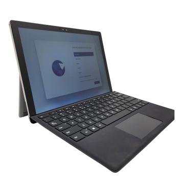 Microsoft Surface Pro 4 | Intel Core i5-6300U 2,4GHz 8GB RAM beschikbaar voor biedingen