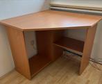 Hoekbureau, Huis en Inrichting, Ophalen, Gebruikt, Bureau