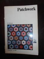 Patchwork S. Green, Ophalen of Verzenden, Zo goed als nieuw, Overige onderwerpen