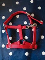 Hobby horse halster, Ophalen, Zo goed als nieuw, Overige soorten