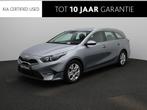 KIA cee'd Sportswagon Pulse 1.0 T-GDi 120 MHEV DCT ISG, Auto's, Kia, 12 maanden, Stof, Gebruikt, Cruise Control