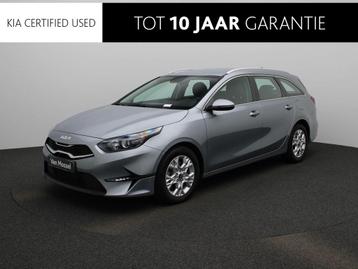 KIA cee'd Sportswagon Pulse 1.0 T-GDi 120 MHEV DCT ISG beschikbaar voor biedingen