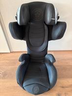 Kiddy autostoel groep 2/3 (15-36 kg), Kinderen en Baby's, Autogordel of Isofix, 15 t/m 36 kg, Zijbescherming, Zo goed als nieuw