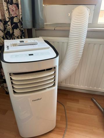 Comfee Mobiele Airco - Zo Goed Als Nieuw! beschikbaar voor biedingen