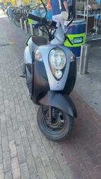 Sym mio 50/100 onderdelen, Fietsen en Brommers, Scooters | SYM, Zo goed als nieuw, Benzine, Ophalen, Mio