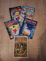 Donald Duck specials (5 stuks), Boeken, Meerdere comics, Ophalen of Verzenden, Gelezen, Europa