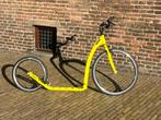 Gebruikte en nieuwe steps te koop - Kostka Kickbike en meer!, Ophalen of Verzenden, Nieuw, Kickbike, Kostka