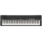 Yamaha CP4 Stage Piano, Ophalen of Verzenden, Zo goed als nieuw, Zwart