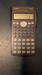 Casio FX-82MS Rekenmachine, Ophalen of Verzenden