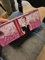 Retro metalen tissuebox / tissue doos Marilyn Monroe, Ophalen of Verzenden, Zo goed als nieuw