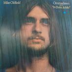 Mike Oldfield ‎  Ommadawn Featuring "In Dulci Jubilo" lp, Ophalen of Verzenden, Gebruikt, 12 inch, Poprock