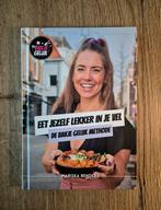 Bakje Geluk Methode - Mariska Benders - Nieuwstaat, Boeken, Mariska Benders, Gezond koken, Nieuw, Hoofdgerechten