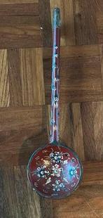 Houten opscheplepel, Ophalen of Verzenden