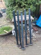 Mooi hekwerk, Ophalen of Verzenden, Zo goed als nieuw, IJzer