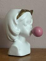 Prachtige mini vaasje, Ophalen of Verzenden, Minder dan 50 cm