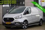 Ford TRANSIT CUSTOM 2.0 TDCI L2 ACTIVE EDITION, 170PK AUT. T, Leder en Stof, 14 km/l, Bedrijf, Diesel
