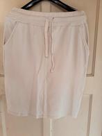 Penn & Ink Joggingrokje XL, Kleding | Dames, Rokken, Penn & Ink, Wit, Maat 46/48 (XL) of groter, Ophalen of Verzenden