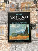 Van Gogh en zijn weg: het complete werk - Jan Hulsker, Ophalen of Verzenden, Zo goed als nieuw, Schilder- en Tekenkunst