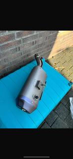 Uitlaat Yamaha r1, Ophalen of Verzenden