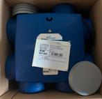 Buva Q-stream + hoofdbediening nieuw in de doos, Doe-het-zelf en Verbouw, Ophalen of Verzenden, Nieuw, Ventilator en Afzuiger