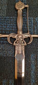 Death Angel zwaard Marto, Verzenden, Overige soorten, Overige gebieden, Zwaard of Sabel