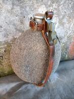 veldfles duits ww2, Verzamelen, Militaria | Tweede Wereldoorlog, Ophalen of Verzenden, Landmacht, Duitsland