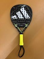 Adidas padel racket 2026!, Ophalen