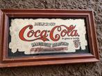 Coca cola spiegel, Ophalen of Verzenden