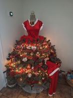 Kerstboom of kerst pop??? Met meer kerst, Ophalen, Zo goed als nieuw