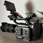 Sony FX6 - In Nieuwstaat, Ophalen, 20x of meer, Zo goed als nieuw, Sony