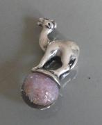 Trollbeads DROMEDARIS, -, Verzenden, -, Zo goed als nieuw