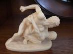 Worstelaars Sculptuur klein, Ophalen